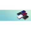 Western Digital Grip Pack Violet – rankena ir USB 3.0 laidas, skirtas My Passport Ultra (violetinis)