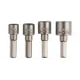 Gręžtuvas Bosch 4 mm Skersmuo 2609255904 – tiesus kotas, mūrui ir betonui
