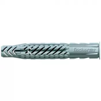 Kaiščio sieninis Fischer 72095 nailoninis 6x50 mm dėžutėje 100 vnt.