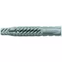 Kaiščio sieninis Fischer 72095 nailoninis 6x50 mm dėžutėje 100 vnt.