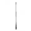 Antena Midland Albrecht AE Maxiscan (6156), juoda/pilka – radijo antena skeneriams ir imtuvams