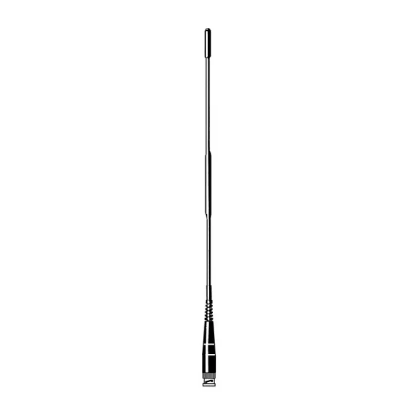 Antena Midland Albrecht AE Maxiscan (6156), juoda/pilka – radijo antena skeneriams ir imtuvams