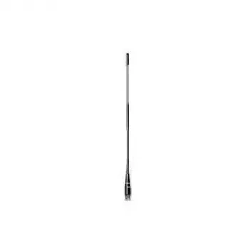 Antena Midland Albrecht AE Maxiscan (6156), juoda/pilka – radijo antena skeneriams ir imtuvams
