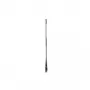 Antena Midland Albrecht AE Maxiscan (6156), juoda/pilka – radijo antena skeneriams ir imtuvams