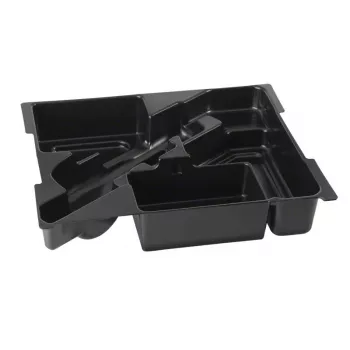 Bosch Professional 1600A002UL įdėklas įrankiams sandėliuoti, tinkamas GOP 250 CE/300 SCE