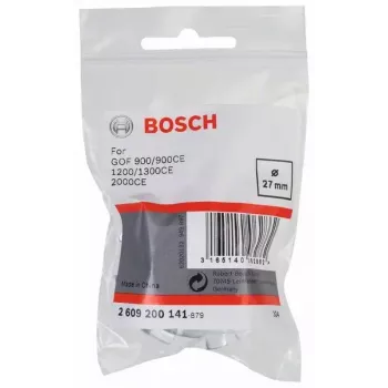 Pjovimo įrankis Bosch 2 609 200 141 su 2,7 cm darbiniu skersmeniu