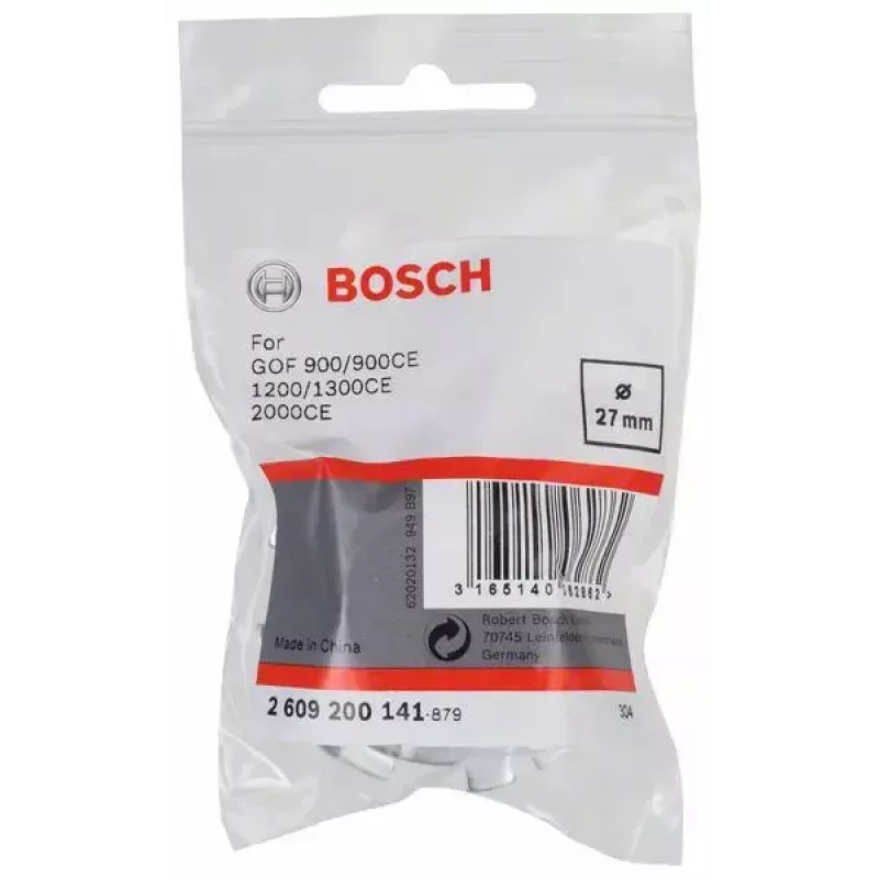 Pjovimo įrankis Bosch 2 609 200 141 su 2,7 cm darbiniu skersmeniu