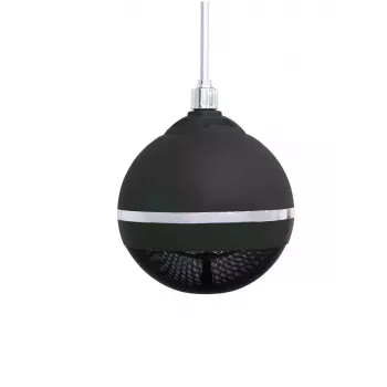 Kolonninis garsiakalbis Omnitronic 80710428, juodas-sidabrinis, 2 krypčių, laidinis, 10 W