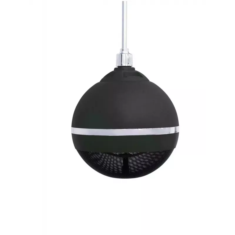 Kolonninis garsiakalbis Omnitronic 80710428, juodas-sidabrinis, 2 krypčių, laidinis, 10 W