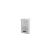 2 krypčių garsiakalbis Omnitronic 80710509 Baltas Laidinis 15 W