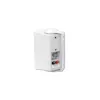 2 krypčių garsiakalbis Omnitronic 80710509 Baltas Laidinis 15 W