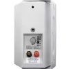 2 krypčių garsiakalbis Omnitronic 80710509 Baltas Laidinis 15 W