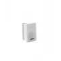 2 krypčių garsiakalbis Omnitronic 80710509 Baltas Laidinis 15 W