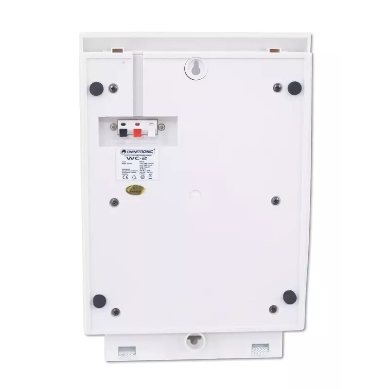 Pilno diapazono garsiakalbis Omnitronic 80710503