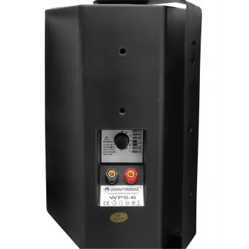 2 krypčių garsiakalbis Omnitronic 80710532