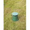 2 krypčių garsiakalbis Omnitronic 80710848 Green