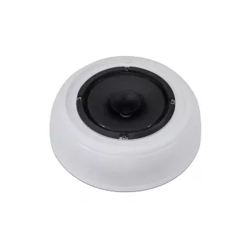 Pilno diapazono garsiakalbis Omnitronic 80710442 Baltas Laidinis 10 W
