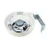Pilno diapazono garsiakalbis Omnitronic 80710442 Baltas Laidinis 10 W