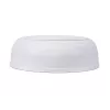 Pilno diapazono garsiakalbis Omnitronic 80710442 Baltas Laidinis 10 W