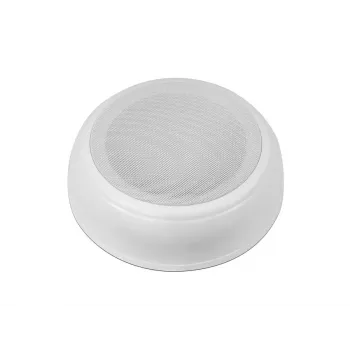 Pilno diapazono garsiakalbis Omnitronic 80710442 Baltas Laidinis 10 W