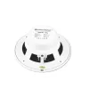 Kolona 2 krypčių Omnitronic 80710865 balta laidinė 25 W