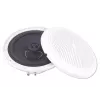 Kolona 2 krypčių Omnitronic 80710865 balta laidinė 25 W