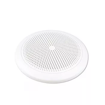 Kolona 2 krypčių Omnitronic 80710865 balta laidinė 25 W