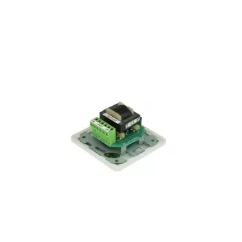 Sukamasis garsumo reguliatorius Omnitronic 80711003