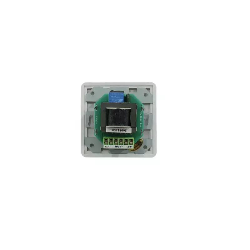 Sukamasis garsumo reguliatorius Omnitronic 80711003