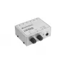 Mikseris Omnitronic LH-015 2 kanalų 20–20000 Hz Pilka