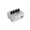 Mikšeris Omnitronic LH-010 4 kanalai 20–20000 Hz sidabrinis
