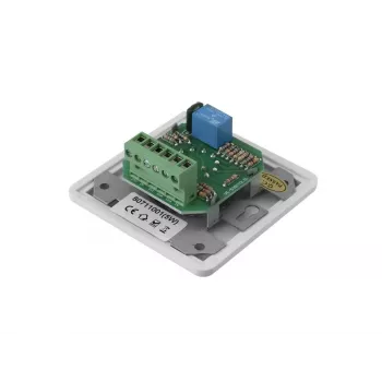 Sukamasis garsumo reguliatorius Omnitronic 80711001