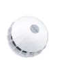 Visiems orams pritaikytas 8 inch pilno diapazono garsiakalbis Omnitronic 80710401, 20 W RMS, 100 V