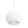 Pilno diapazono garsiakalbis Omnitronic 80710435 10 W Baltas