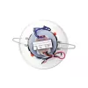 Kolona garsiakalbė 2 krypčių Omnitronic 80710202 Balta Laidinė 6 W