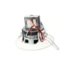 Kolona garsiakalbė 2 krypčių Omnitronic 80710202 Balta Laidinė 6 W