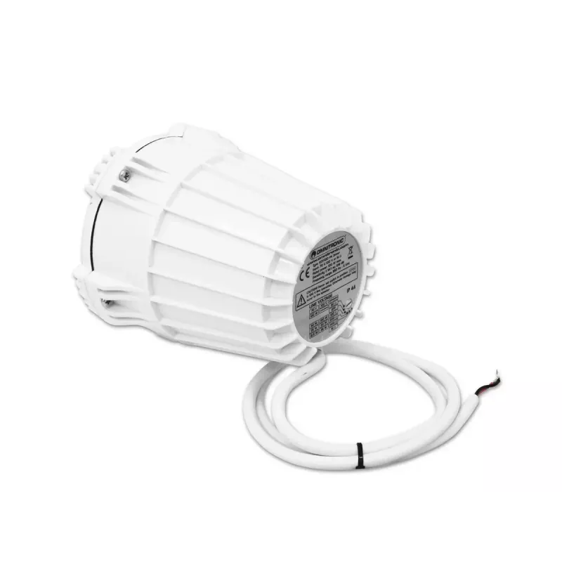 Pilno diapazono garsiakalbio tvarkyklė Omnitronic 80710891