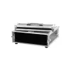 Flight case Roadinger 30107202 Fanera Juoda Sidabrinė 5,8 kg