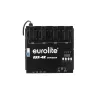 Scenos apšvietimo valdiklis Eurolite 70064224 4 kanalai