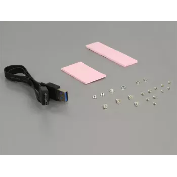 Vidinis USB 3.2 Gen 1 adapteris DeLOCK 62731