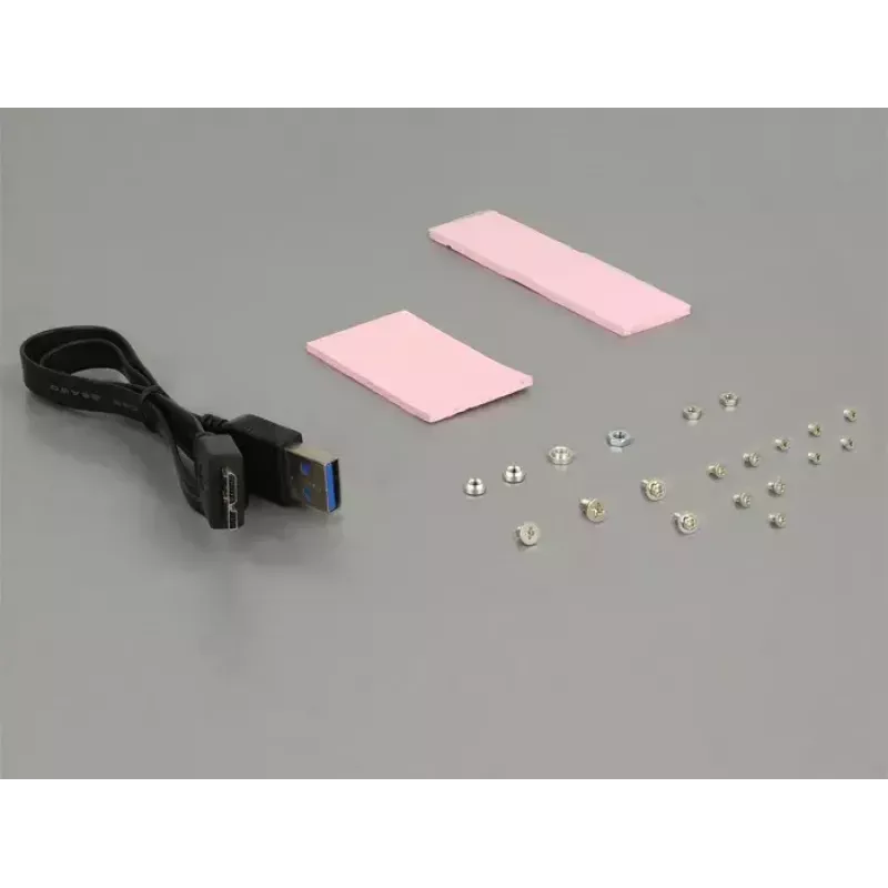 Vidinis USB 3.2 Gen 1 adapteris DeLOCK 62731