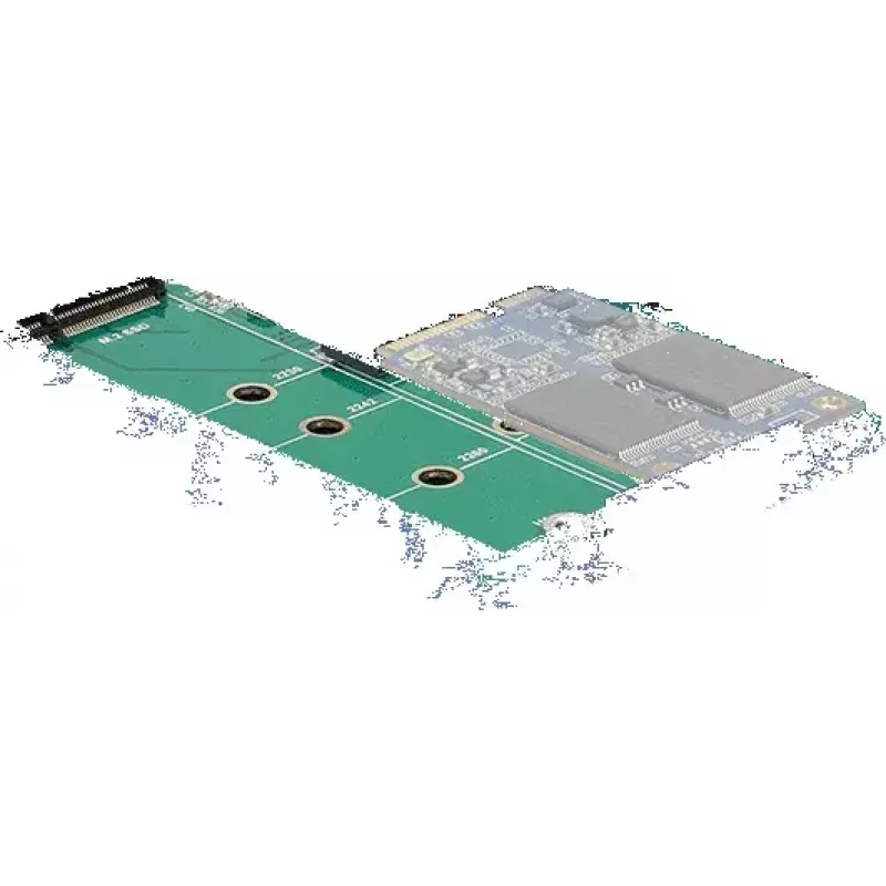 Vidinis USB 3.2 Gen 1 adapteris DeLOCK 62731