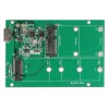 Vidinis USB 3.2 Gen 1 adapteris DeLOCK 62731