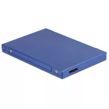 Vidinis USB 3.2 Gen 1 adapteris DeLOCK 62731