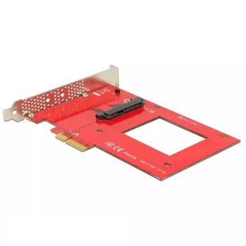 Vidinis U.2 adapteris DeLOCK 89469