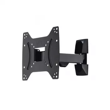 Hama 00118100 TV laikiklis ant sienos 121,9 cm (48 col.) juodas
