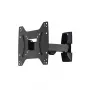 Hama 00118100 TV laikiklis ant sienos 121,9 cm (48 col.) juodas