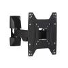 Hama 00118100 TV laikiklis ant sienos 121,9 cm (48 col.) juodas