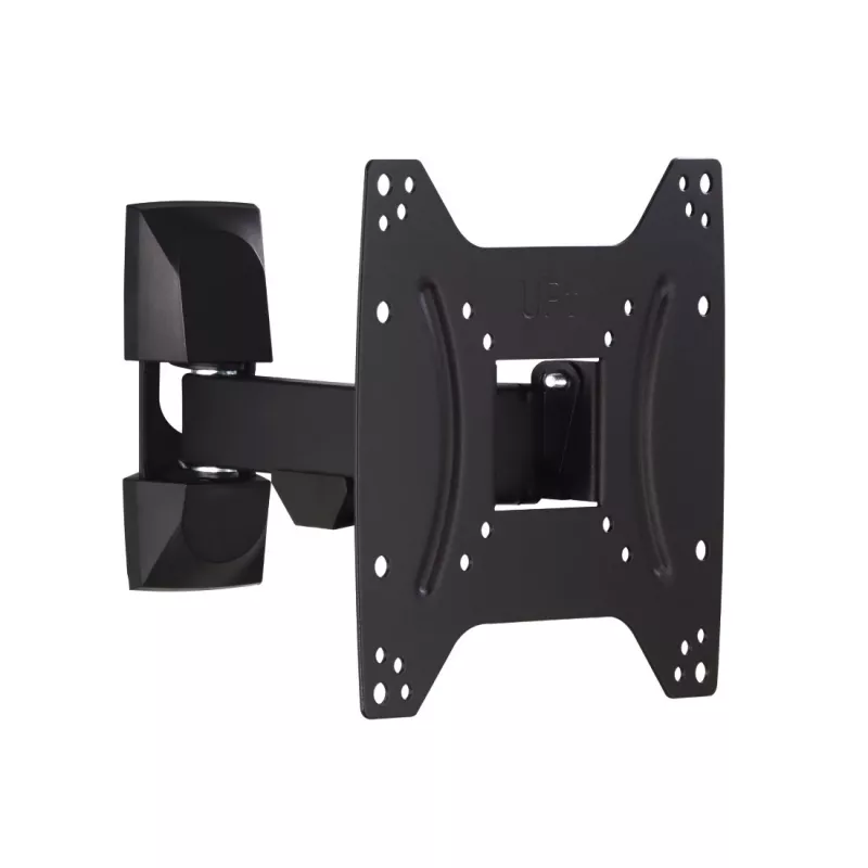 Hama 00118100 TV laikiklis ant sienos 121,9 cm (48 col.) juodas