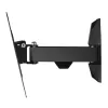 Hama 00118100 TV laikiklis ant sienos 121,9 cm (48 col.) juodas